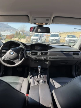 BMW 330 3.0 D Coupe, снимка 9