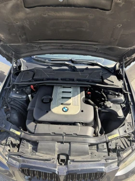 BMW 330 3.0 D Coupe, снимка 13