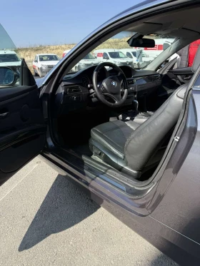 BMW 330 3.0 D Coupe, снимка 8