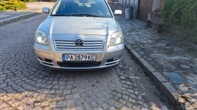 Toyota Avensis Toyota avensys 1.8 VVT-I 129 hp., снимка 15