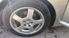 Toyota Avensis Toyota avensys 1.8 VVT-I 129 hp., снимка 5