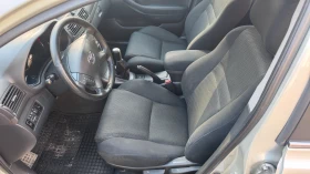 Toyota Avensis Toyota avensys 1.8 VVT-I 129 hp., снимка 6
