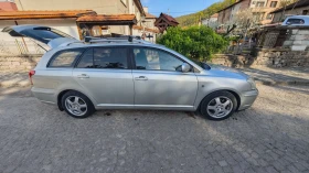 Toyota Avensis Toyota avensys 1.8 VVT-I 129 hp., снимка 2