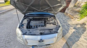 Toyota Avensis Toyota avensys 1.8 VVT-I 129 hp., снимка 13