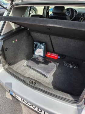 VW Golf 1.9 tdi, снимка 7