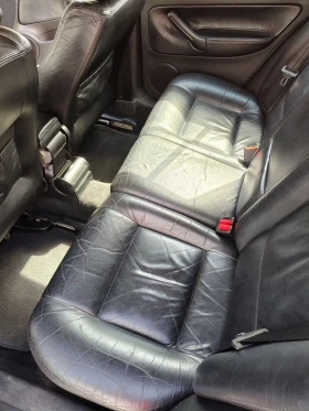 VW Golf 1.9 tdi, снимка 6