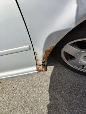 VW Golf 1.9 tdi, снимка 10