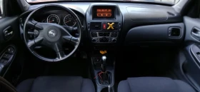 Nissan Almera 1.8 , снимка 13