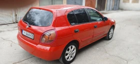 Nissan Almera 1.8 , снимка 7