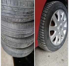 Nissan Almera 1.8 , снимка 10