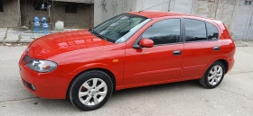 Nissan Almera 1.8 , снимка 4