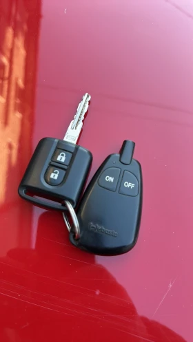 Nissan Almera 1.8 , снимка 9
