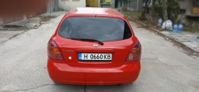 Nissan Almera 1.8 , снимка 6