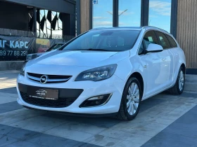Opel Astra * Facelift* 1.7CDTI* Cosmo* , снимка 1