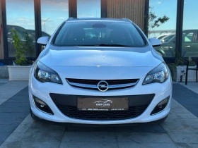 Opel Astra * Facelift* 1.7CDTI* Cosmo* , снимка 3