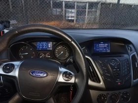 Ford Focus 1.6 tdci, снимка 7