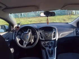 Ford Focus 1.6 tdci, снимка 6