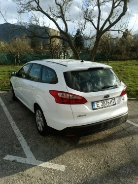 Ford Focus 1.6 tdci, снимка 3