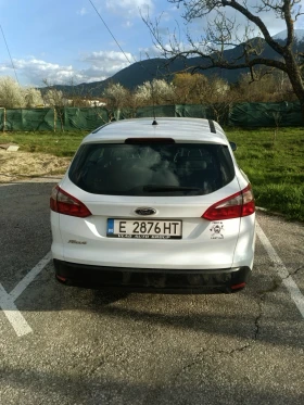 Ford Focus 1.6 tdci, снимка 4