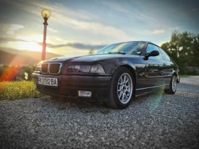 BMW 318 Is, снимка 2