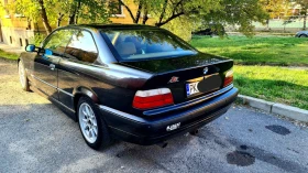 BMW 318 Is, снимка 5