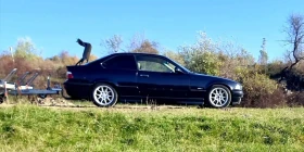 BMW 318 Is, снимка 6