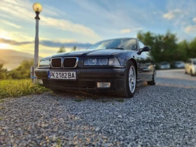 BMW 318 Is, снимка 1