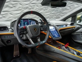 Lamborghini Revuelto VERDE GEA* CARBON* , снимка 7