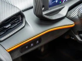 Lamborghini Revuelto VERDE GEA* CARBON* , снимка 17