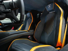 Lamborghini Revuelto VERDE GEA* CARBON* , снимка 9