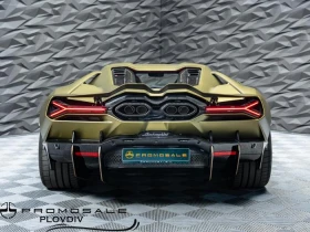Lamborghini Revuelto VERDE GEA* CARBON* , снимка 4