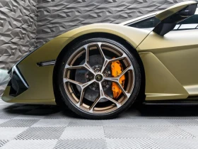 Lamborghini Revuelto VERDE GEA* CARBON* , снимка 6