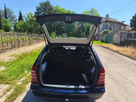 Mercedes-Benz C 180, снимка 5