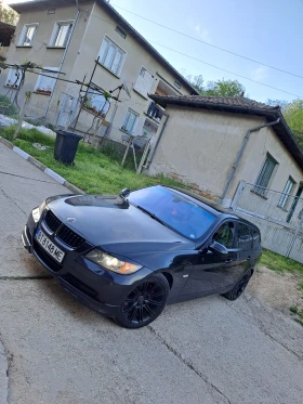 BMW 330, снимка 3