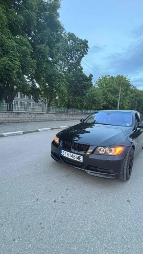BMW 330, снимка 2