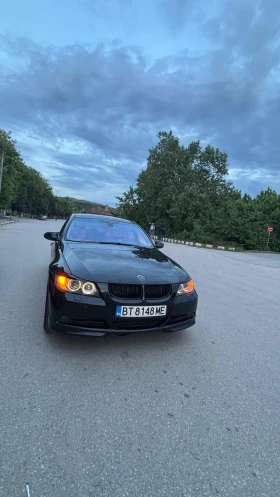 BMW 330, снимка 1