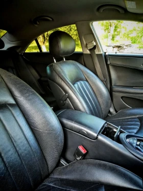 Mercedes-Benz CLS 500 Cls 500/LPG, снимка 16