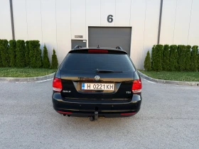 VW Golf 1.9 105 DSG, снимка 4