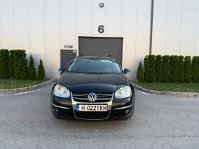VW Golf 1.9 105 DSG, снимка 2