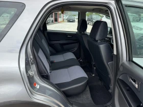 Fiat Sedici 1.6 4X4, снимка 14