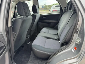 Fiat Sedici 1.6 4X4, снимка 8