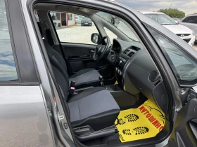 Fiat Sedici 1.6 4X4, снимка 15