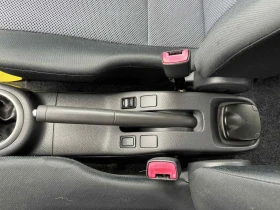 Fiat Sedici 1.6 4X4, снимка 13