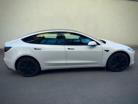 Tesla Model 3 НАЛИЧНА! Model 3 HIGHLAND LR AWD 23 500км., снимка 8