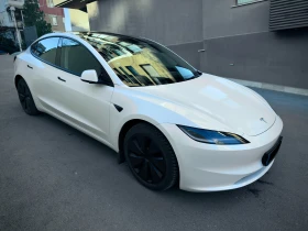 Tesla Model 3 НАЛИЧНА! Model 3 HIGHLAND LR AWD 23 500км., снимка 4