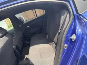 Toyota Corolla * SE CVT * CARFAX * ПОДГРЕВИ * KEYLESS, снимка 10