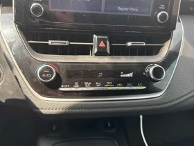 Toyota Corolla * SE CVT * CARFAX * ПОДГРЕВИ * KEYLESS, снимка 13