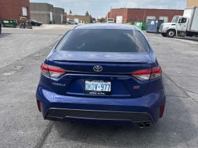 Toyota Corolla * SE CVT * CARFAX * ПОДГРЕВИ * KEYLESS, снимка 4