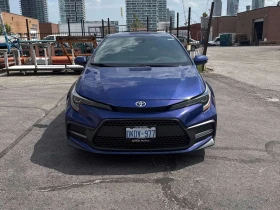 Toyota Corolla * SE CVT * CARFAX * ПОДГРЕВИ * KEYLESS, снимка 6
