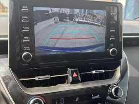 Toyota Corolla * SE CVT * CARFAX * ПОДГРЕВИ * KEYLESS, снимка 14